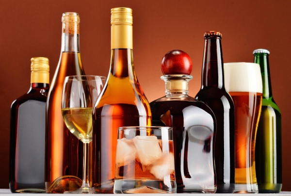 Розмір мінімальних цін на окремі види алкогольних напоїв пропонують підвищити